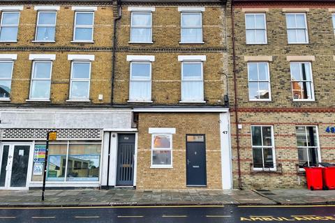 1 bedroom flat for sale, Alexandra Street, Southend On Sea SS1