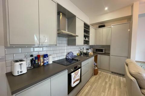 1 bedroom flat for sale, Alexandra Street, Southend On Sea SS1