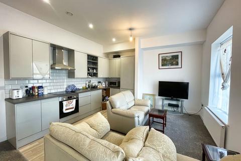 1 bedroom flat for sale, Alexandra Street, Southend On Sea SS1