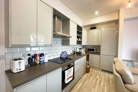 1 bedroom flat for sale, Alexandra Street, Southend On Sea SS1