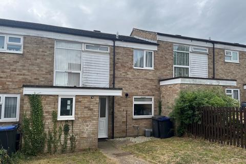 4 bedroom terraced house to rent, Nethersole Close, Canterbury CT2