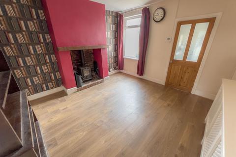 2 bedroom semi-detached house for sale, Hartley Road, Kirkby-in-Ashfield NG17