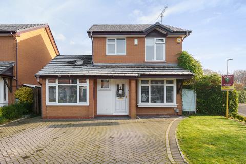 4 bedroom detached house for sale, Griffon Close, Farnborough, Hampshire, GU14