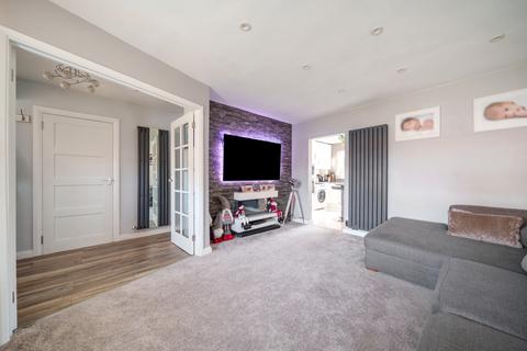 4 bedroom detached house for sale, Griffon Close, Farnborough, Hampshire, GU14