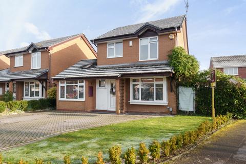 4 bedroom detached house for sale, Griffon Close, Farnborough, Hampshire, GU14