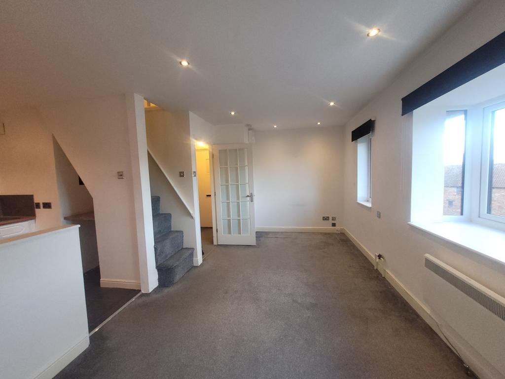 Open Plan Area