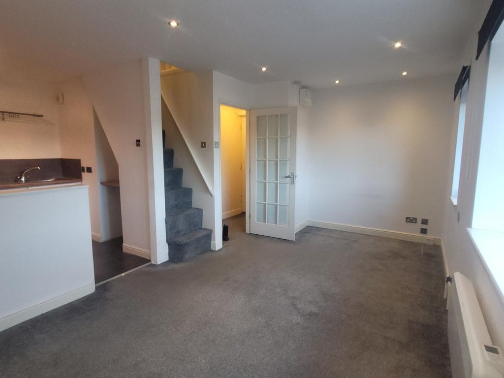 Open Plan Area