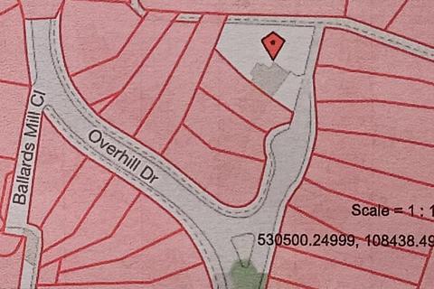 Overhill Drive, Patcham, Brighton