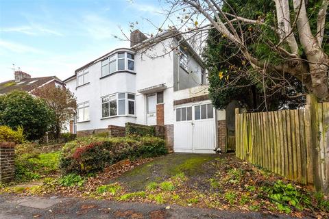 3 bedroom semi-detached house for sale, Overhill Drive, Patcham, Brighton