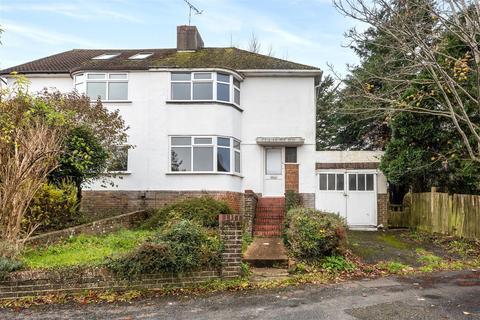 3 bedroom semi-detached house for sale, Overhill Drive, Patcham, Brighton