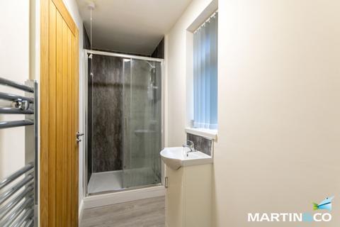 undefined, Carlyle Road, Edgbaston, B16