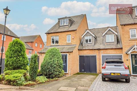 29 Harrington Walk, Lichfield, WS13 7UY