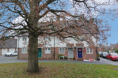 2 bedroom semi-detached house for sale, Luxford Way, Billingshurst