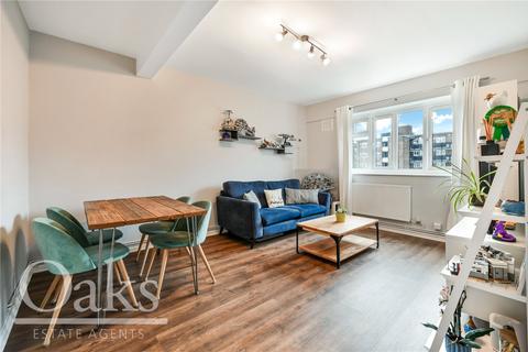 2 bedroom apartment for sale, Holmewood Gardens, Tulse Hill