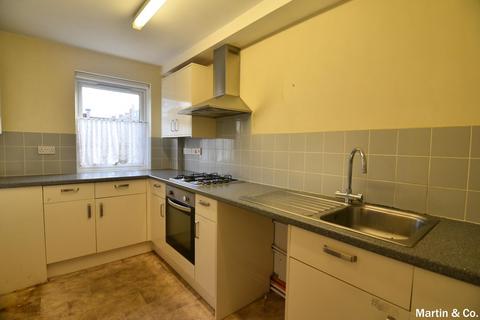 2 bedroom ground floor flat for sale, Knightsdale Road, Weymouth