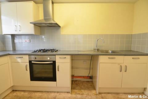 2 bedroom ground floor flat for sale, Knightsdale Road, Weymouth