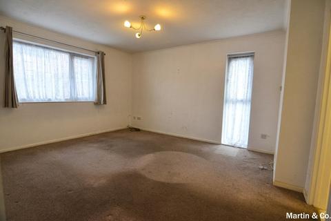 2 bedroom ground floor flat for sale, Knightsdale Road, Weymouth