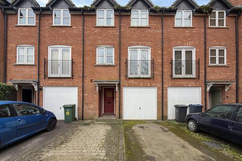 4 bedroom townhouse for sale, Bitham Mill, Westbury