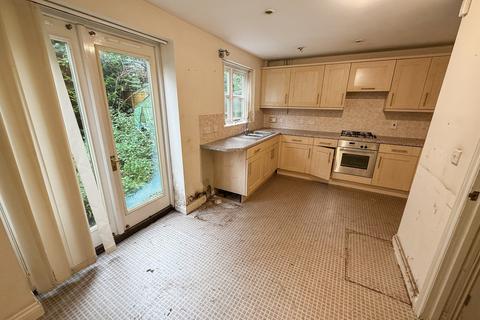 27 Bitham Mill, Westbury, BA13 3DJ