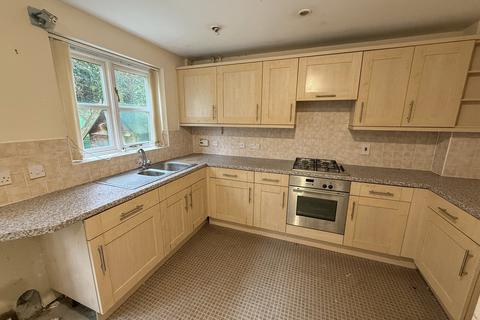 27 Bitham Mill, Westbury, BA13 3DJ