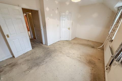 27 Bitham Mill, Westbury, BA13 3DJ