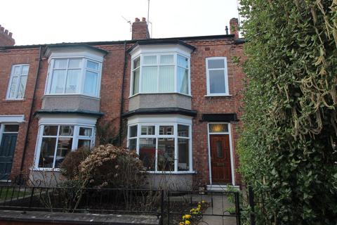 4 bedroom terraced house for sale, Woodland Terrace, Darlington, County Durham