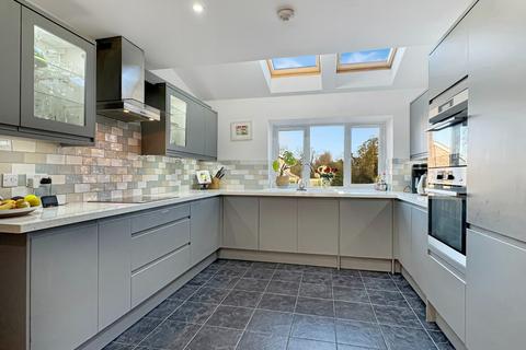 5 bedroom link detached house for sale, Millers Road, Cambridge CB23