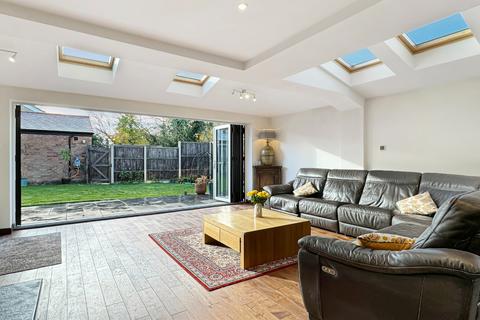 5 bedroom link detached house for sale, Millers Road, Cambridge CB23