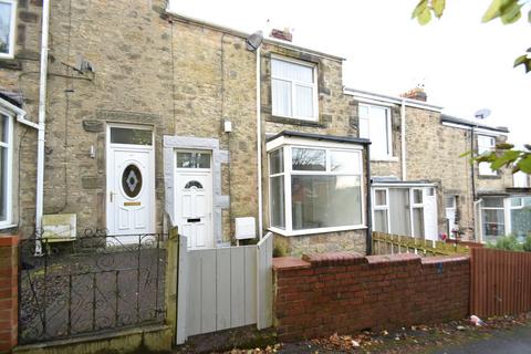 2 bedroom terraced house to rent, Shafto Terrace, Shield Row, Stanley