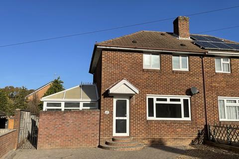 3 bedroom semi-detached house for sale, Kitchener Crescent, Poole