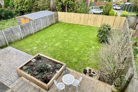 69 Kitchener Crescent, Poole, BH17 7HY