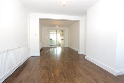 3 bedroom house to rent, Galliard Road, London, N9