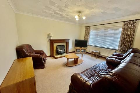 3 bedroom detached bungalow for sale, Rembrant Way, Spalding