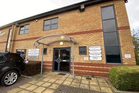 Office to rent, Apex Court, Spalding, PE11 3UL