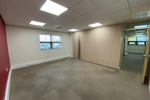 Office to rent, Apex Court, Spalding, PE11 3UL