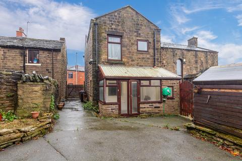 2 bedroom end of terrace house for sale, Dunham Street, Lees OL4