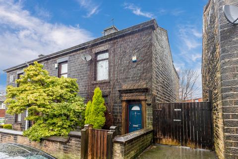 2 bedroom end of terrace house for sale, Dunham Street, Lees OL4