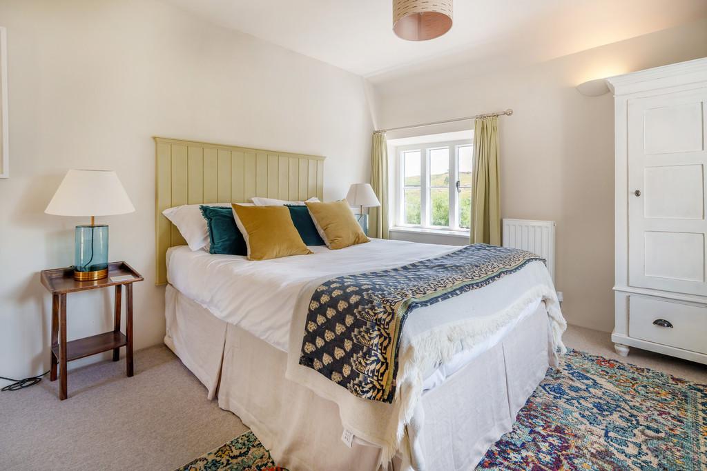 Bedroom 5 with Ensuite