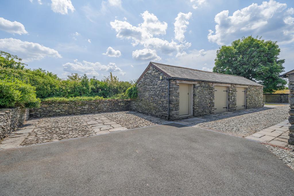 The Annexe