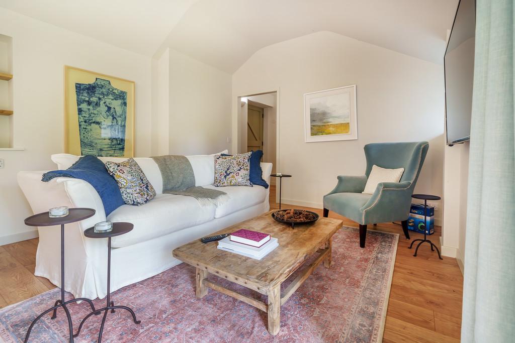 The Annexe