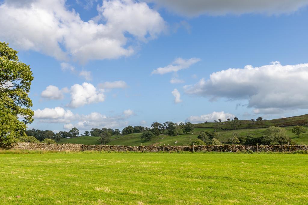 Views of the countryside