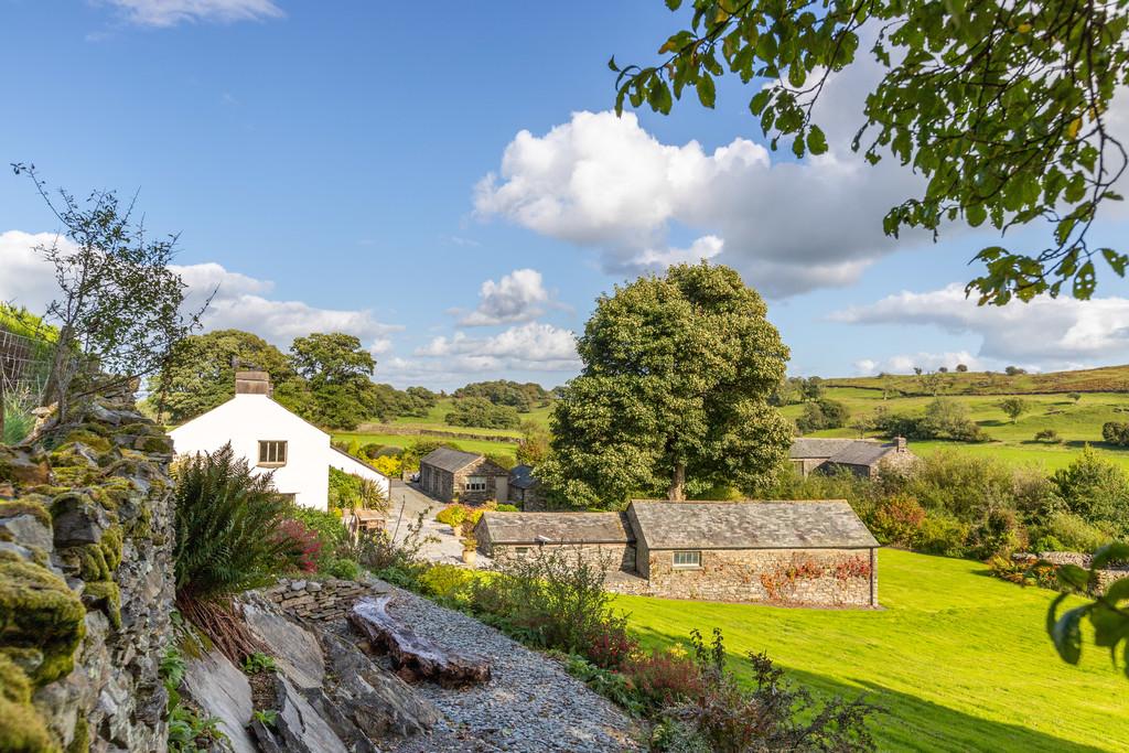 Views of the countryside