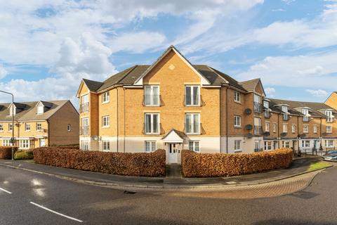 2 bedroom apartment for sale, Leyland Road, Bathgate EH48