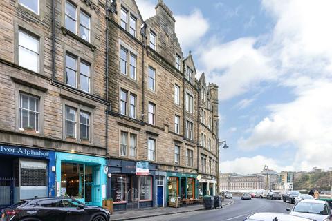 2 bedroom apartment to rent, Jeffrey Street, Edinburgh, Midlothian