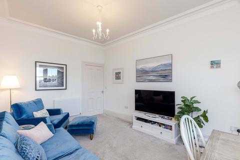 2 bedroom apartment to rent, Jeffrey Street, Edinburgh, Midlothian