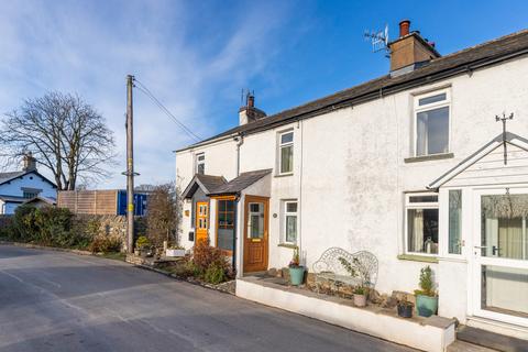 2 bedroom terraced house for sale, 2 School Houses , Crooklands, LA7 7NR