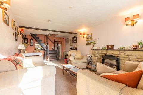 2 bedroom terraced house for sale, 2 School Houses , Crooklands, LA7 7NR