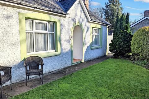 3 bedroom detached bungalow for sale, Cilgerran, Cardigan