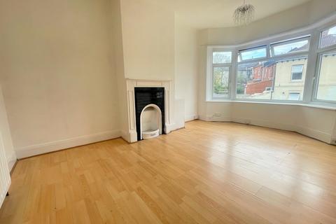 1 bedroom maisonette to rent, Woodside Road, Southampton SO17