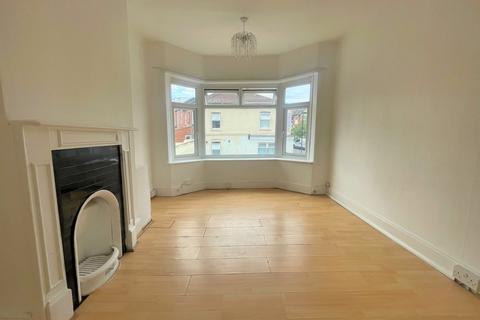 1 bedroom maisonette to rent, Woodside Road, Southampton SO17